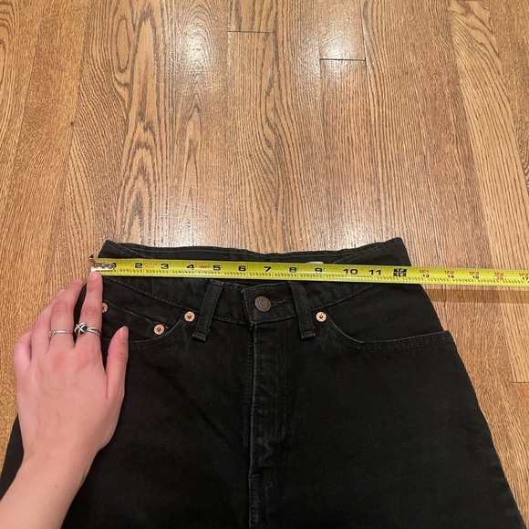 Vintage Levi’s 512 Jeans - Picture 7 of 8